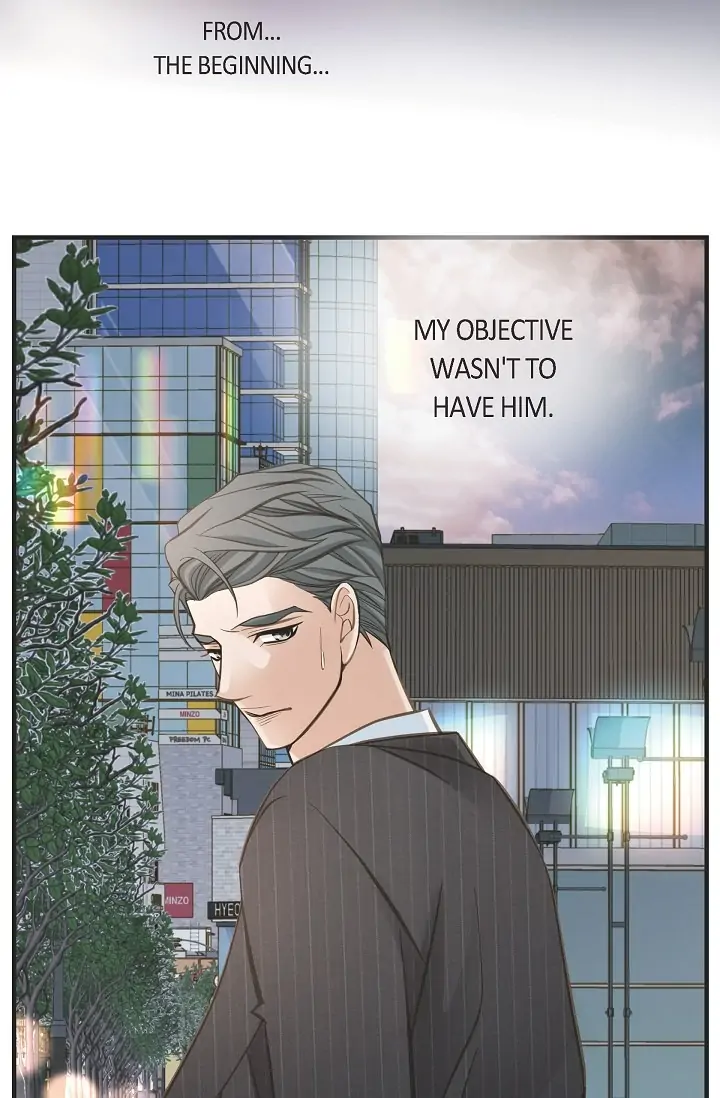 Survival Marriage Chapter 80 - Page 25