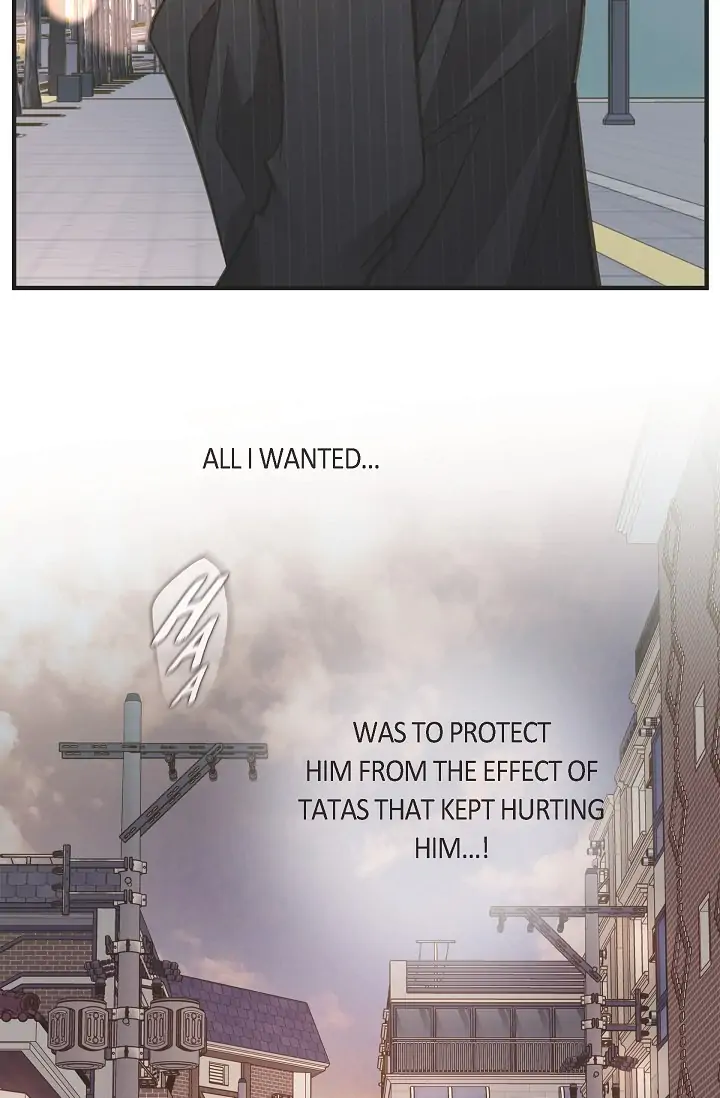 Survival Marriage Chapter 80 - Page 26