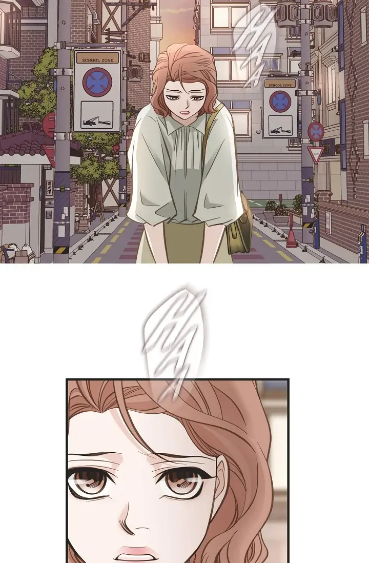 Survival Marriage Chapter 80 - Page 27