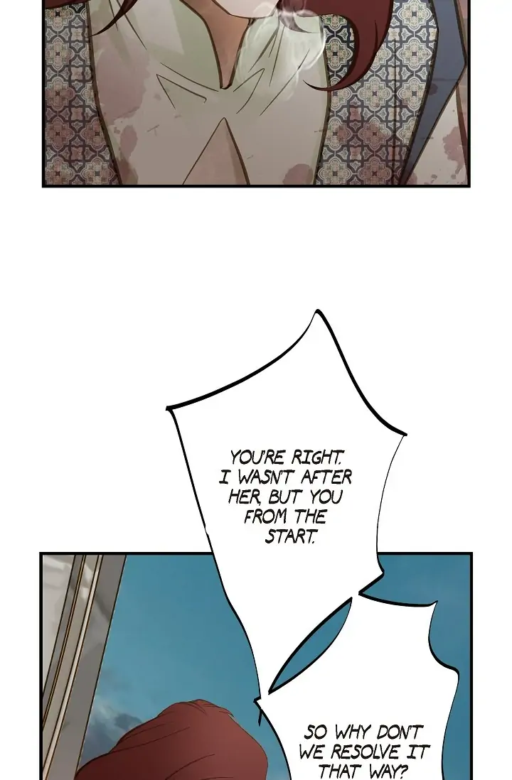 Survival Marriage Chapter 80 - Page 32