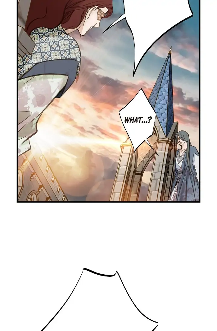 Survival Marriage Chapter 80 - Page 33