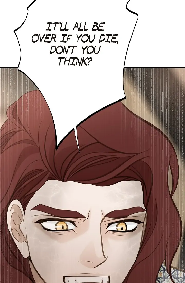 Survival Marriage Chapter 80 - Page 34