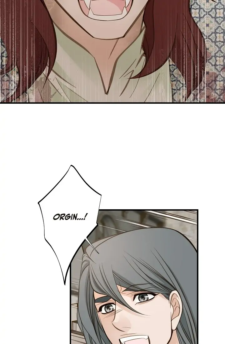 Survival Marriage Chapter 80 - Page 35