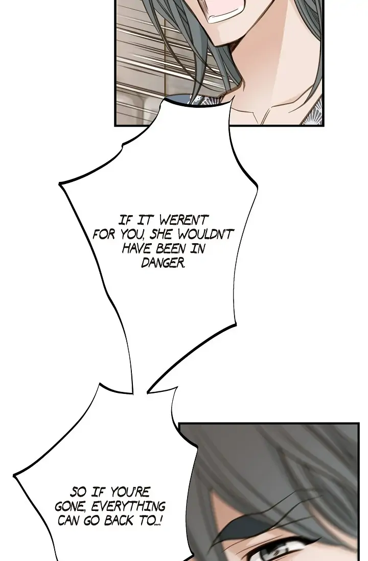 Survival Marriage Chapter 80 - Page 36