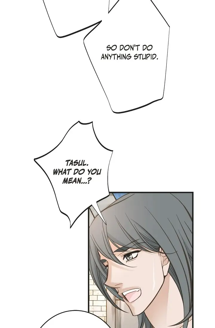 Survival Marriage Chapter 80 - Page 40