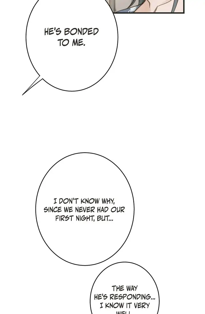 Survival Marriage Chapter 80 - Page 41