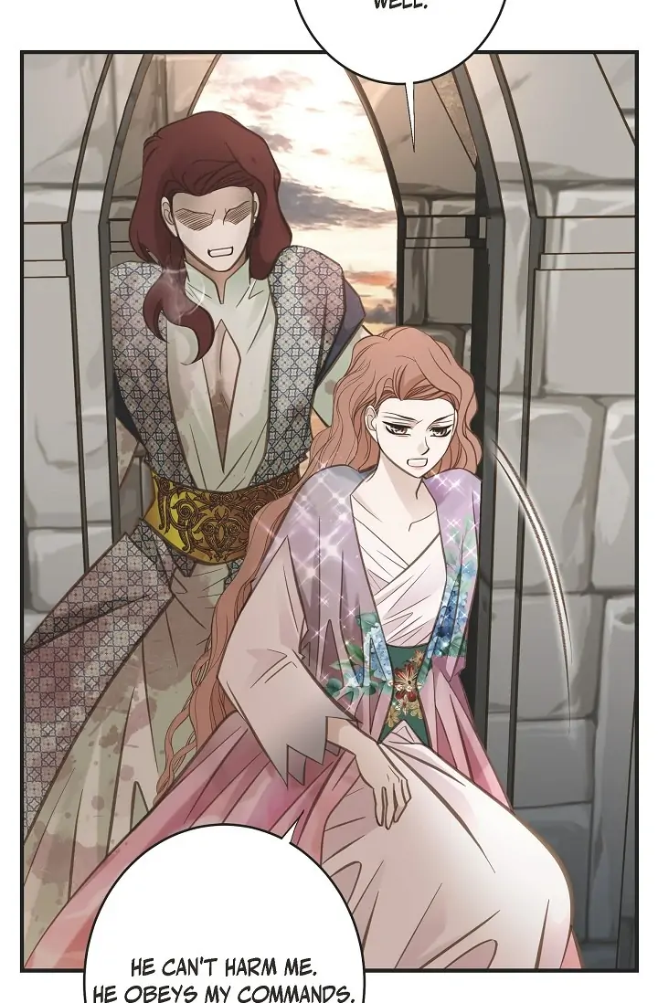 Survival Marriage Chapter 80 - Page 42