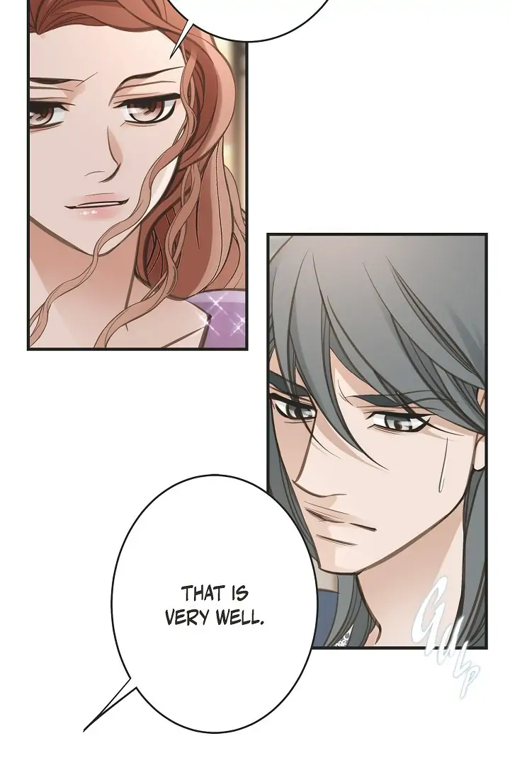 Survival Marriage Chapter 80 - Page 45