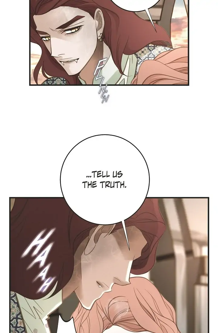 Survival Marriage Chapter 80 - Page 48