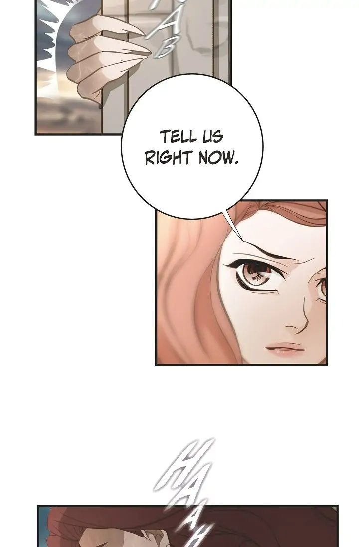 Survival Marriage Chapter 80 - Page 50