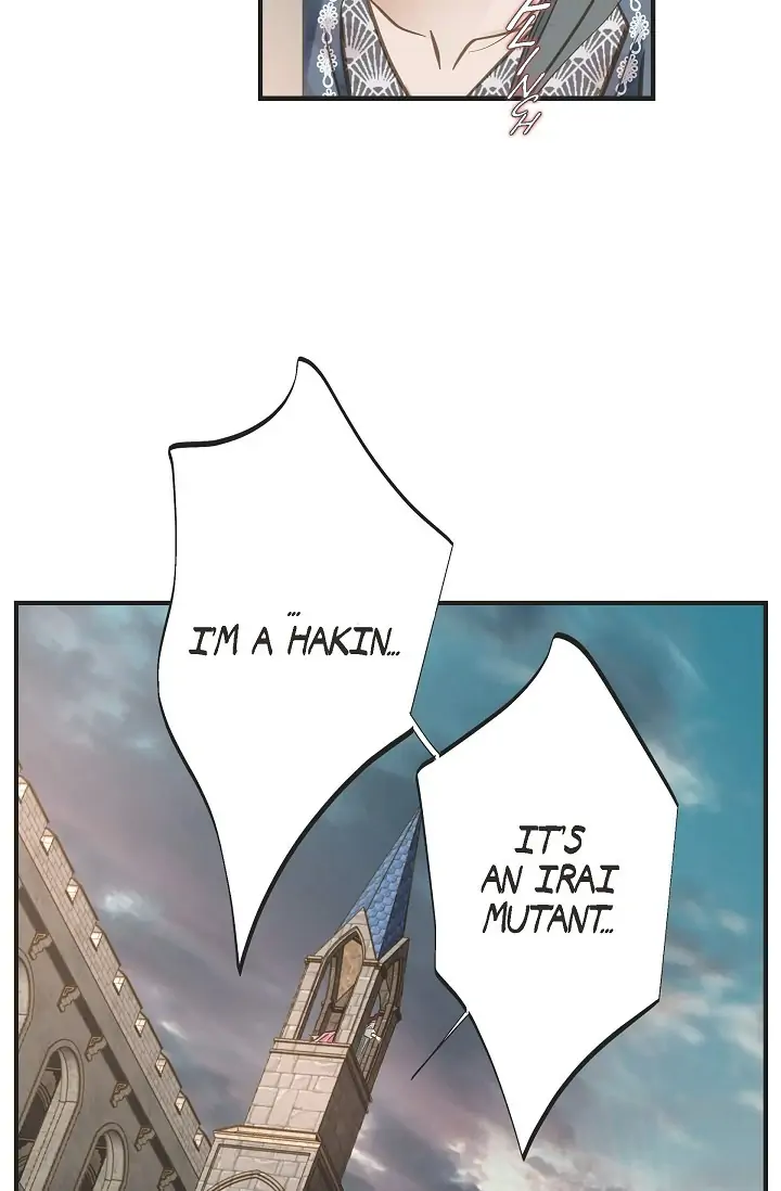 Survival Marriage Chapter 80 - Page 53