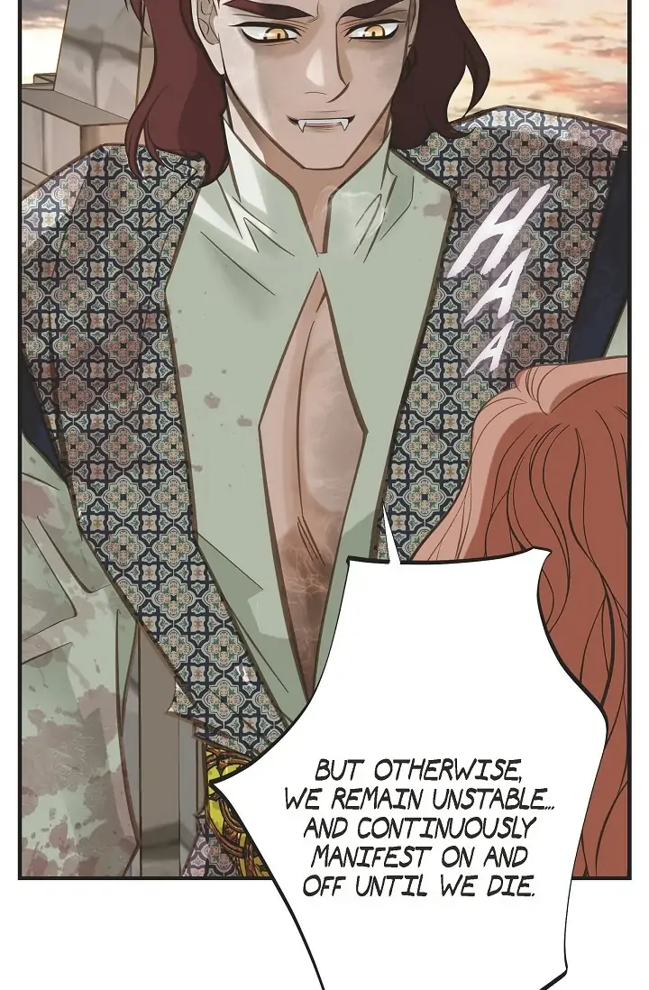 Survival Marriage Chapter 80 - Page 57