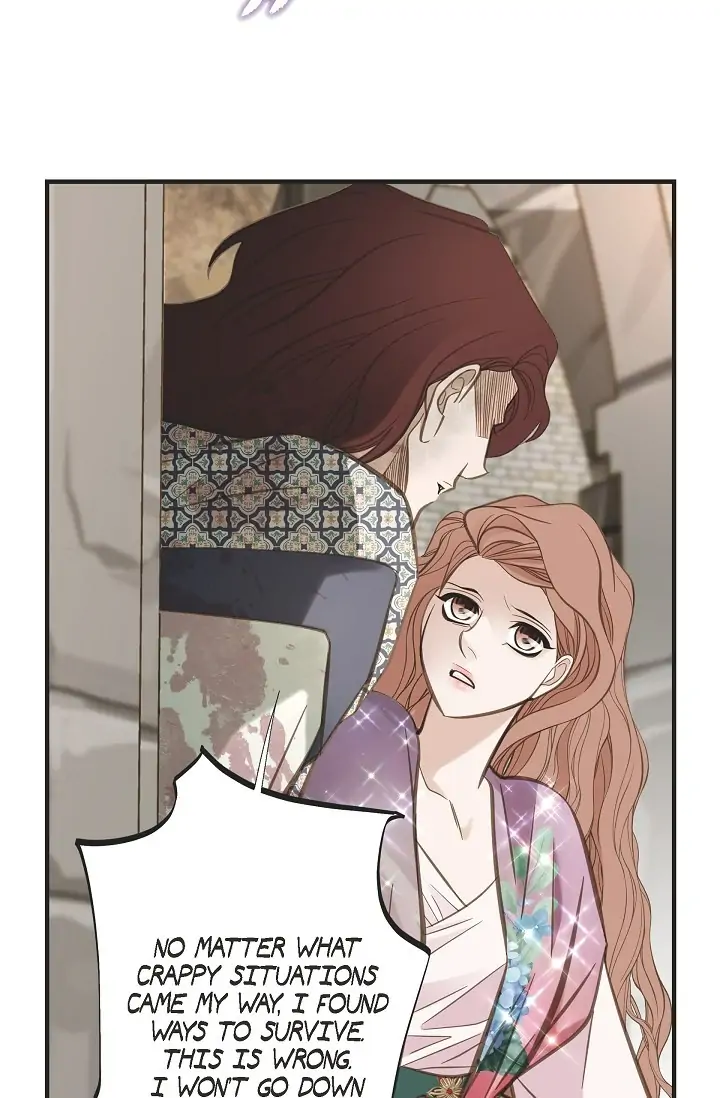 Survival Marriage Chapter 80 - Page 64