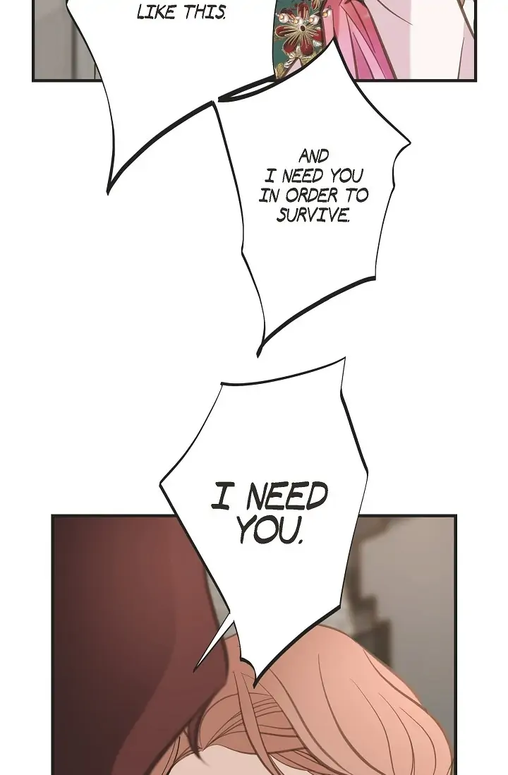 Survival Marriage Chapter 80 - Page 65