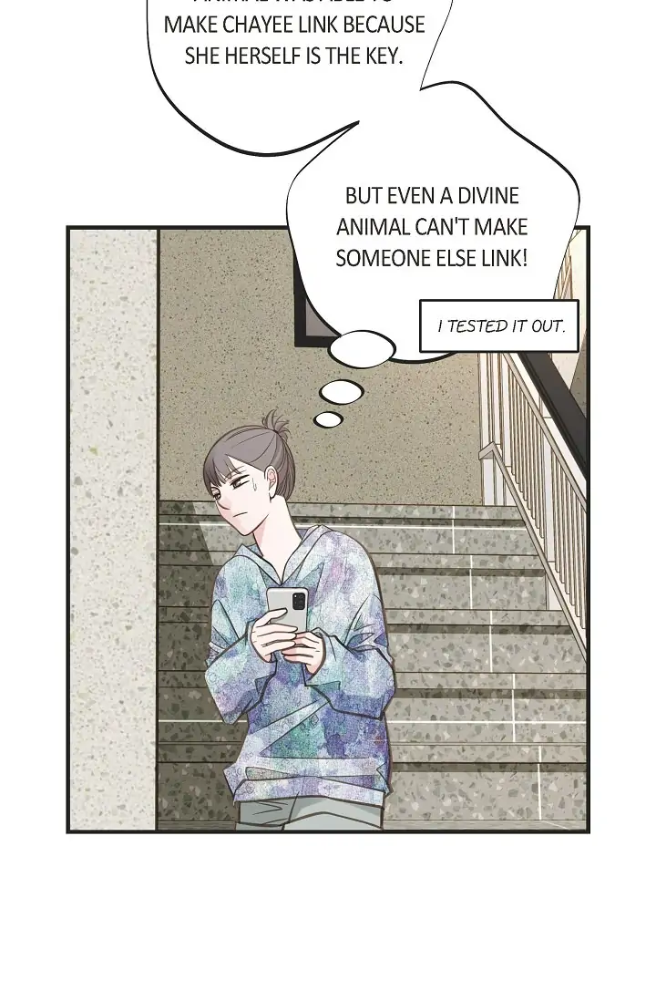 Survival Marriage Chapter 80 - Page 67