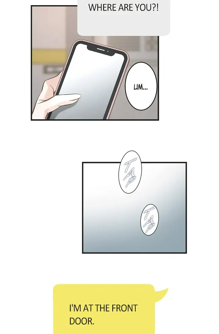 Survival Marriage Chapter 80 - Page 71