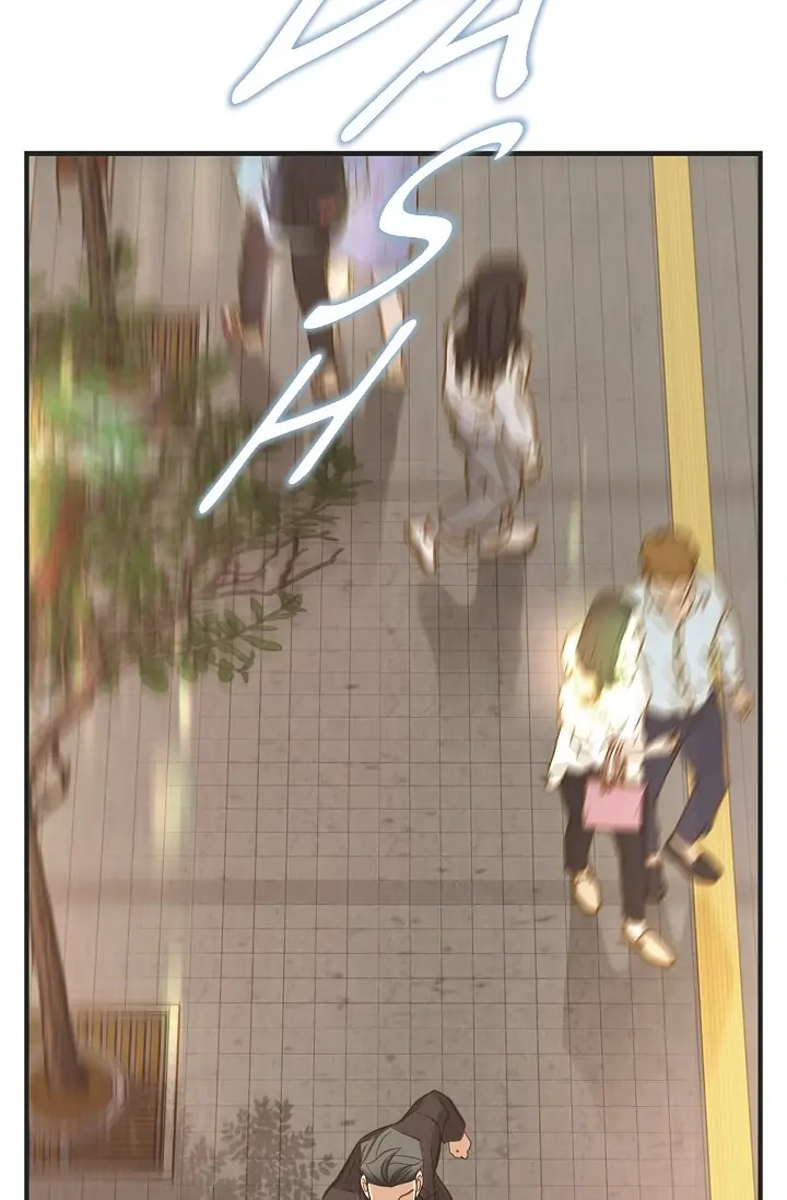 Survival Marriage Chapter 80 - Page 80