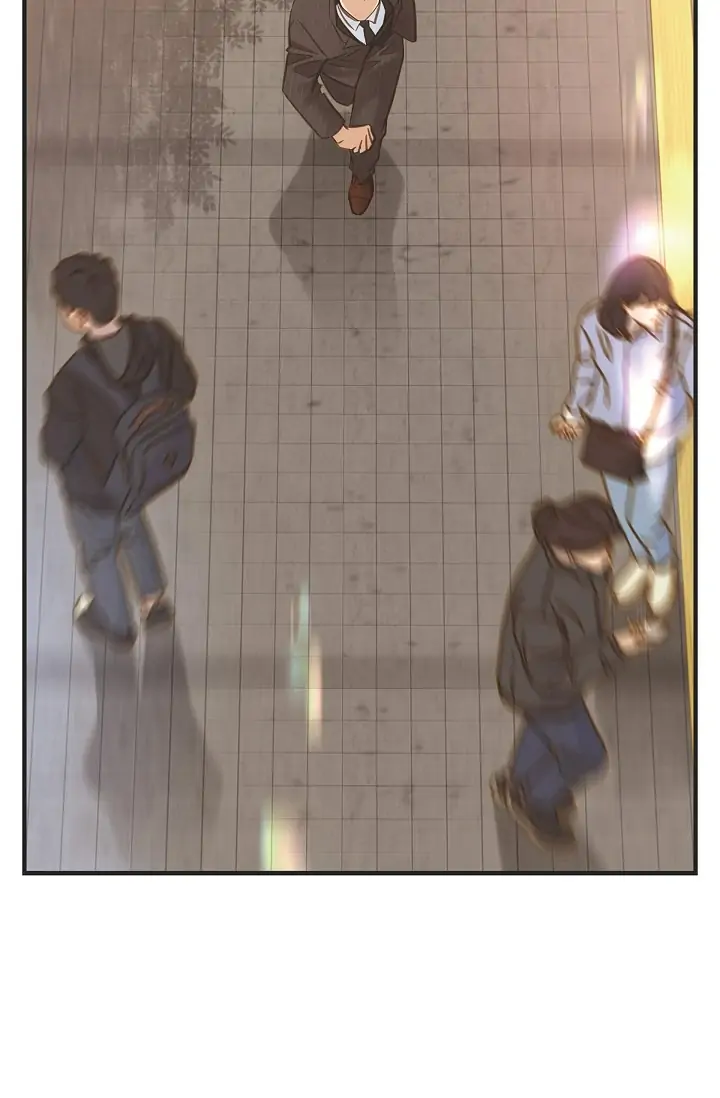 Survival Marriage Chapter 80 - Page 81