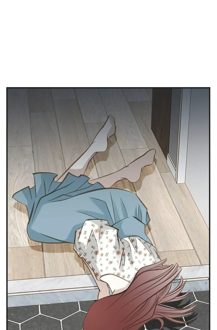 Survival Marriage Chapter 80 - Page 89