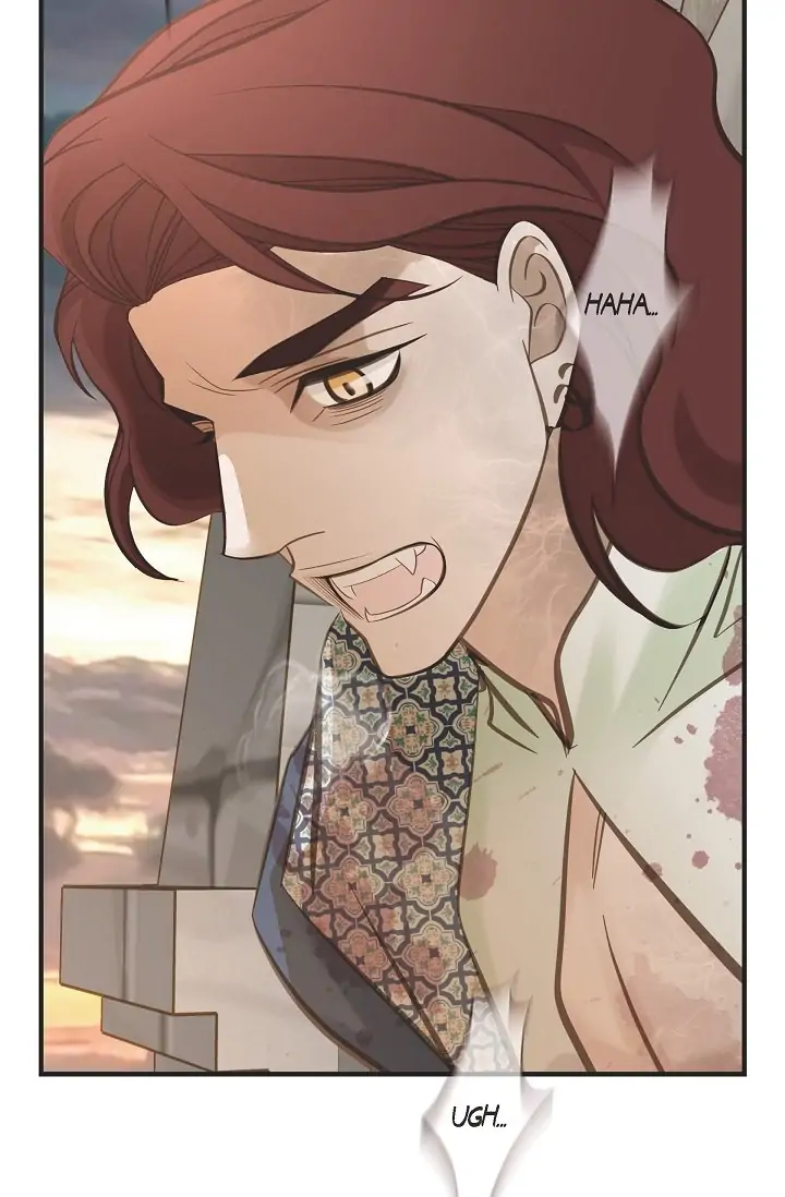 Survival Marriage Chapter 81 - Page 8