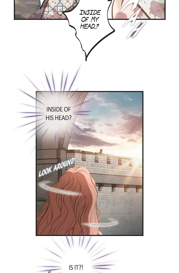 Survival Marriage Chapter 81 - Page 16