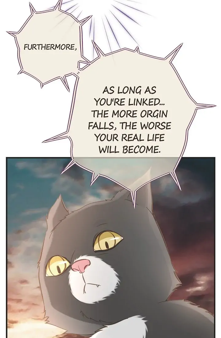 Survival Marriage Chapter 81 - Page 17