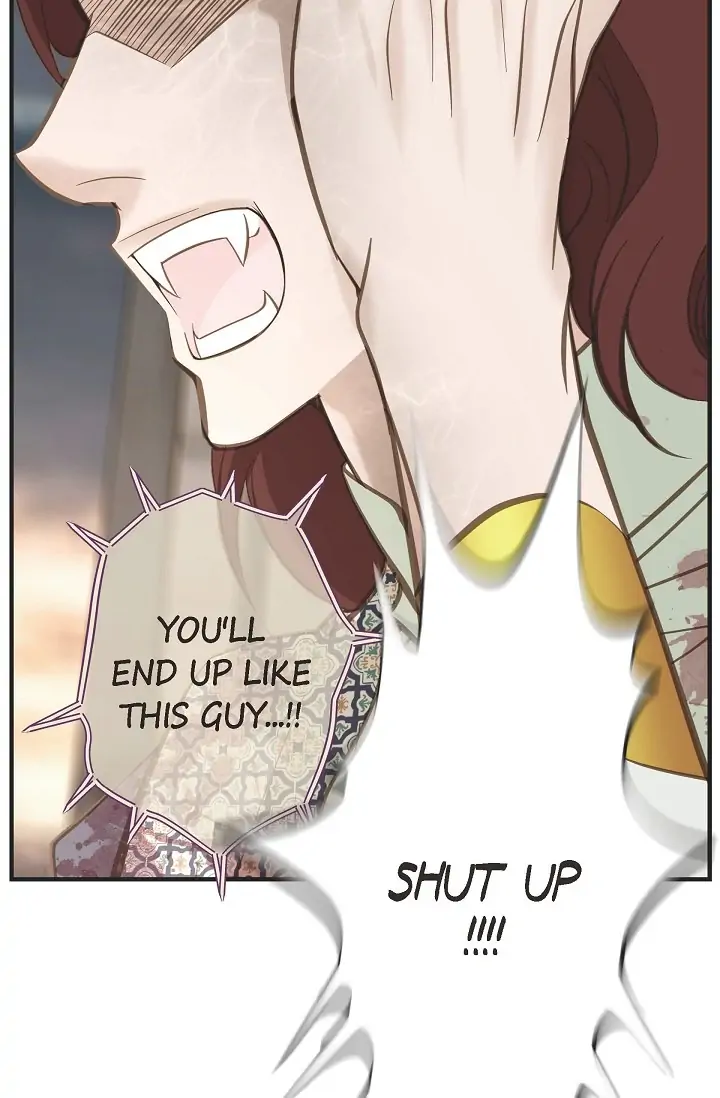 Survival Marriage Chapter 81 - Page 19