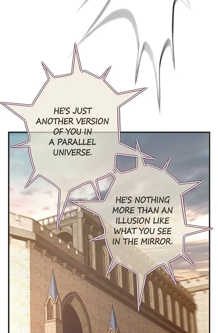 Survival Marriage Chapter 81 - Page 20