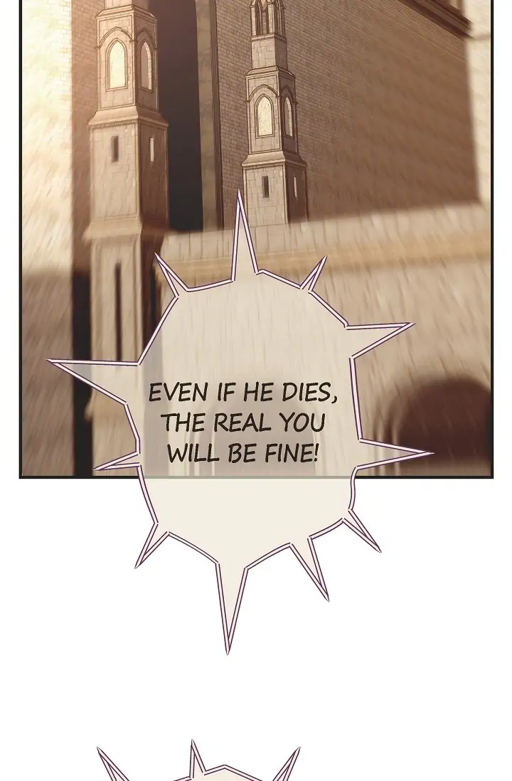 Survival Marriage Chapter 81 - Page 21