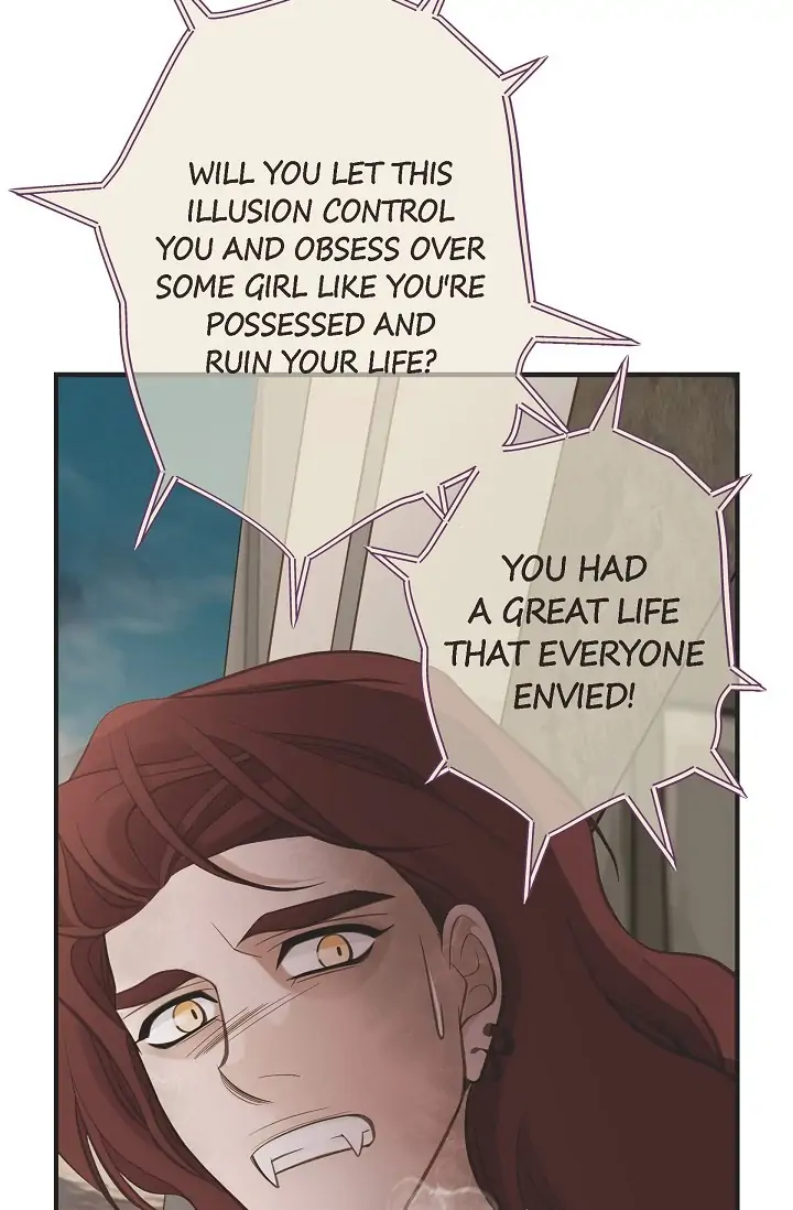 Survival Marriage Chapter 81 - Page 22