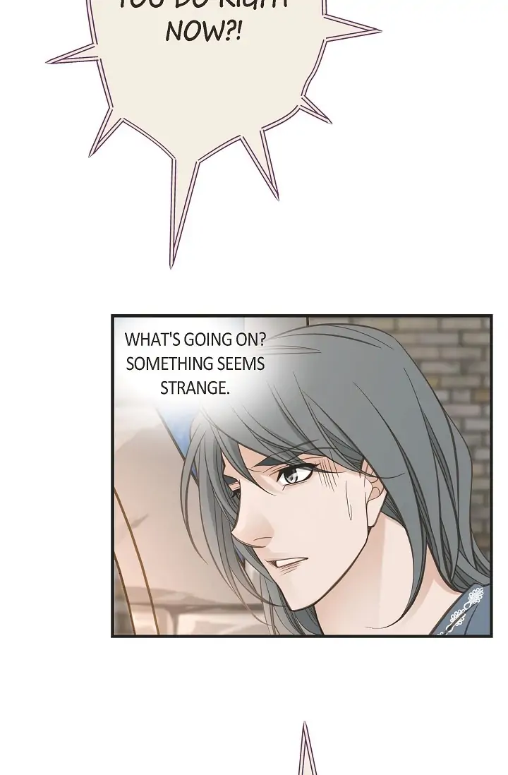 Survival Marriage Chapter 81 - Page 25