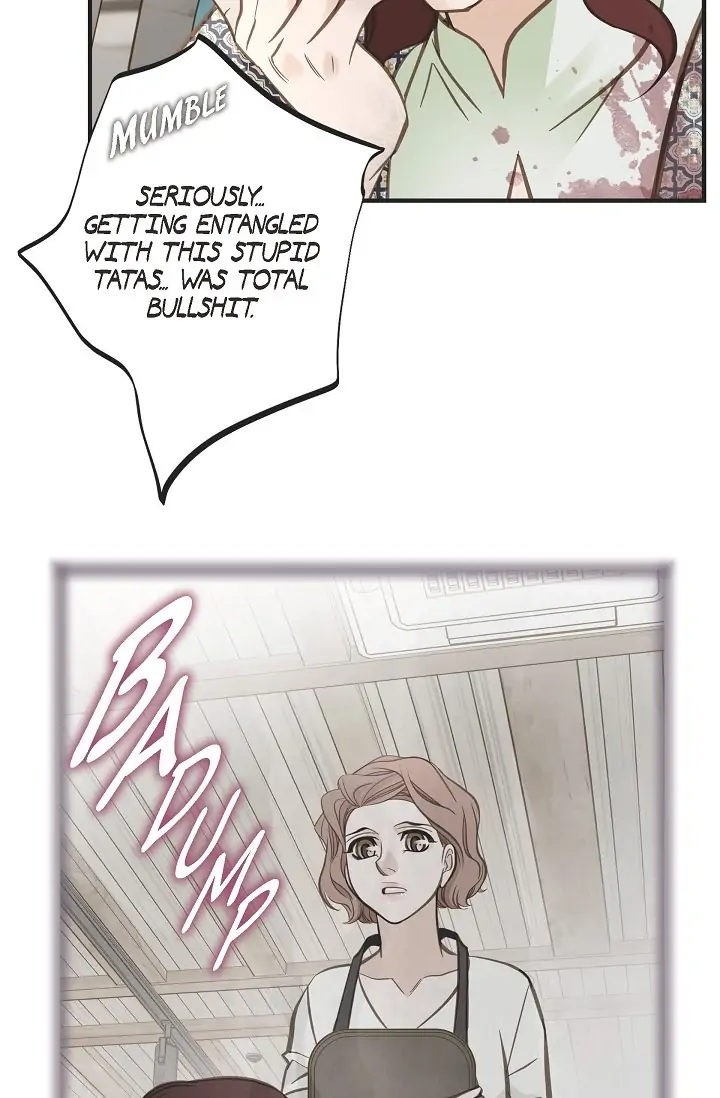 Survival Marriage Chapter 81 - Page 30