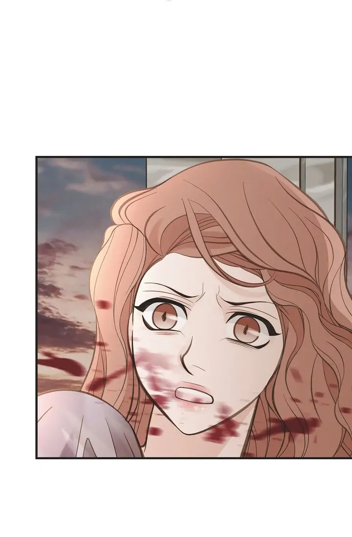 Survival Marriage Chapter 81 - Page 35