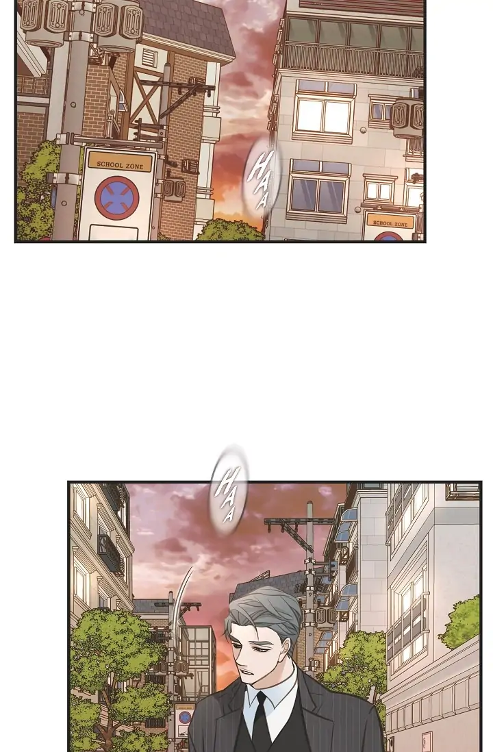 Survival Marriage Chapter 81 - Page 37