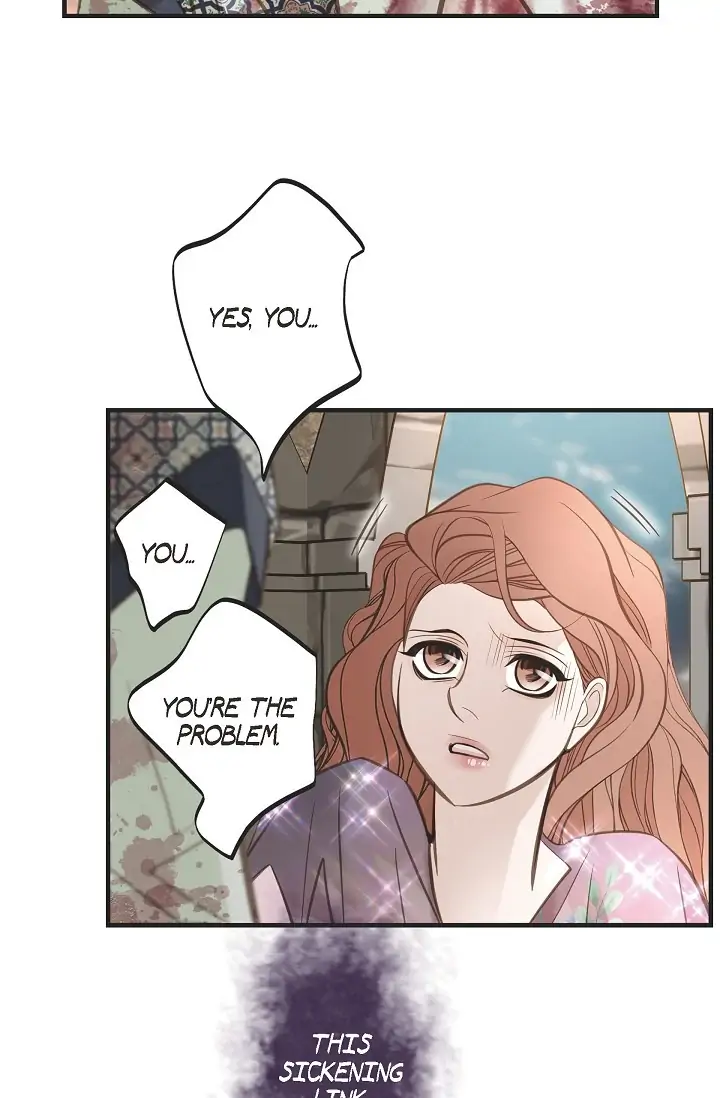 Survival Marriage Chapter 81 - Page 45