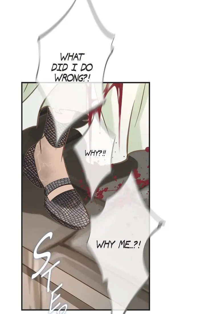 Survival Marriage Chapter 81 - Page 48