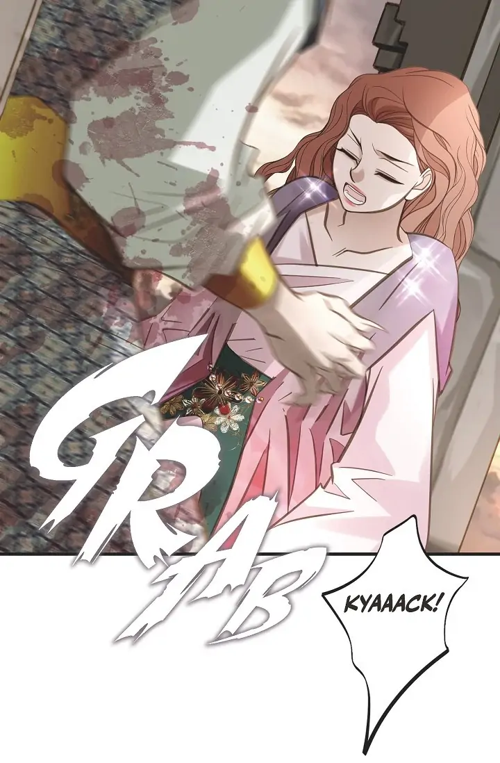 Survival Marriage Chapter 81 - Page 50