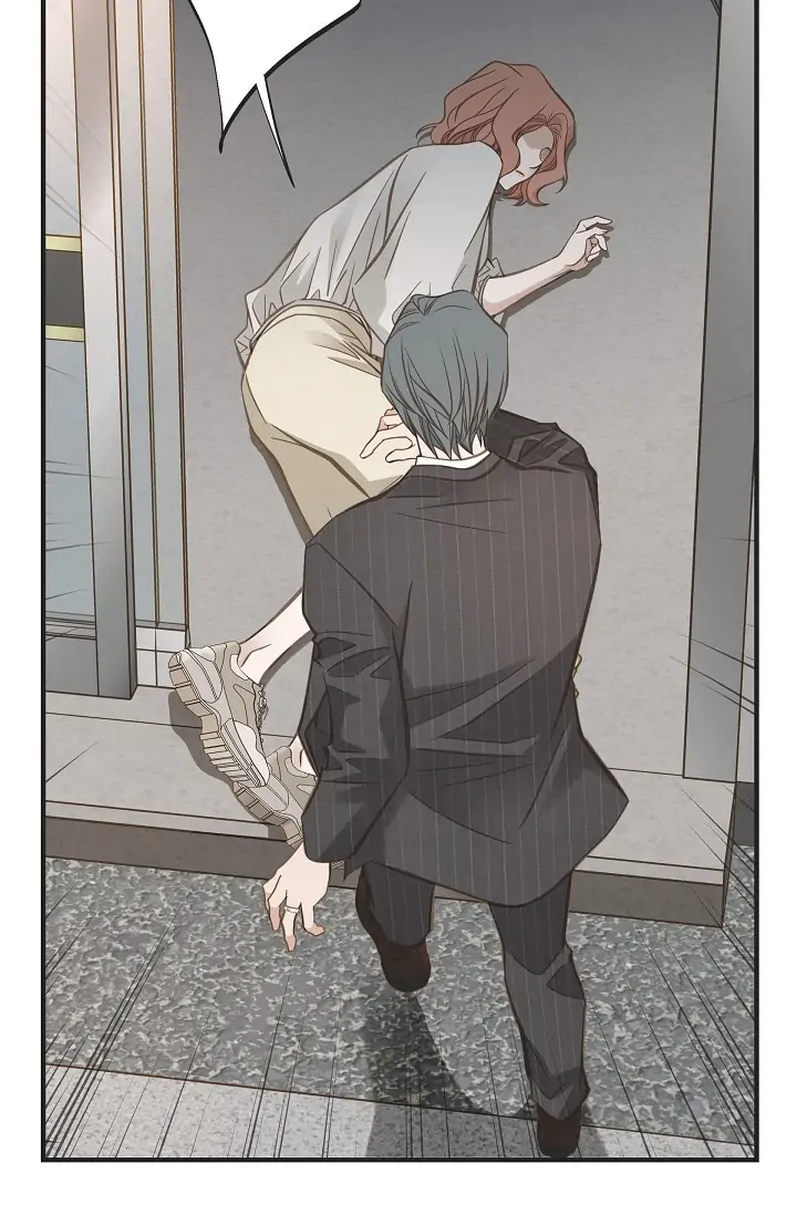 Survival Marriage Chapter 81 - Page 60