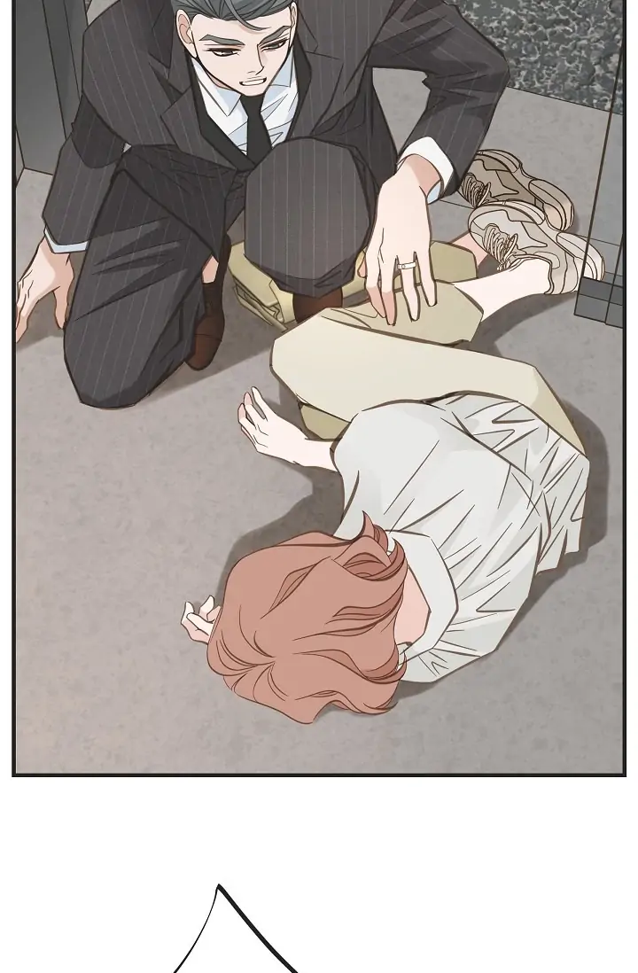 Survival Marriage Chapter 81 - Page 77