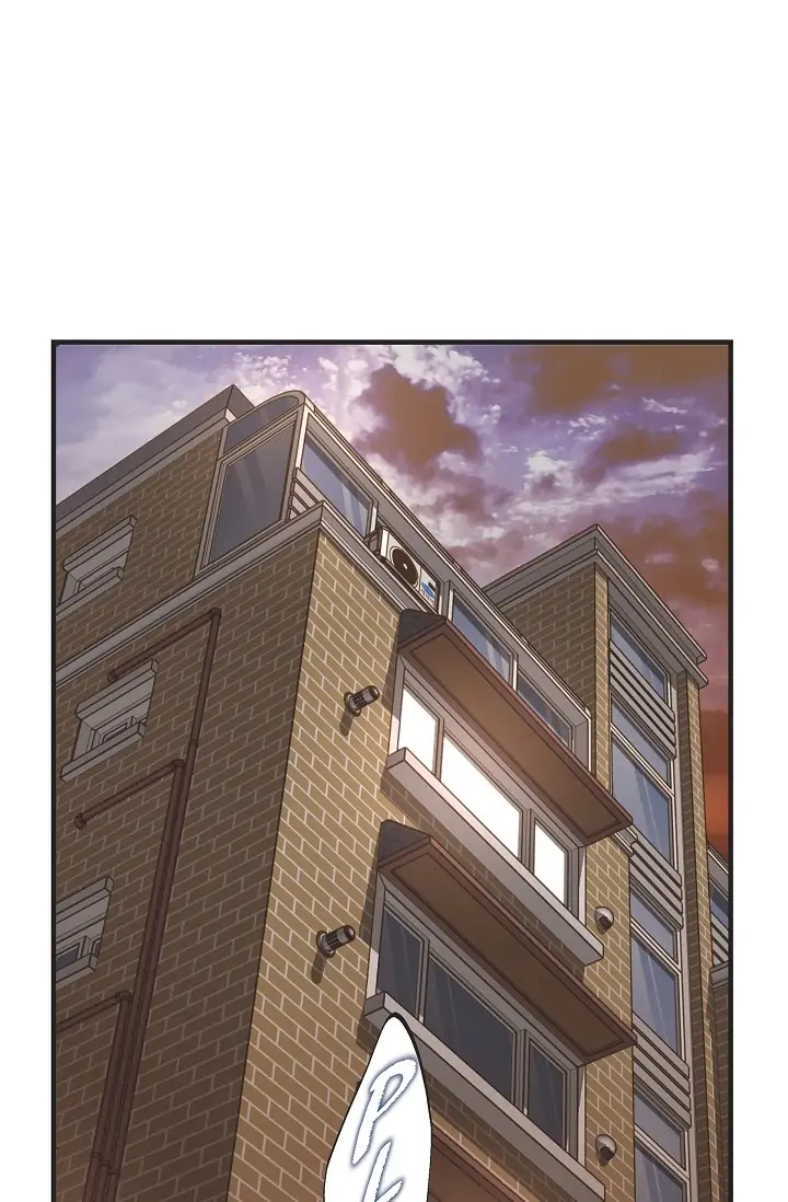 Survival Marriage Chapter 81 - Page 80