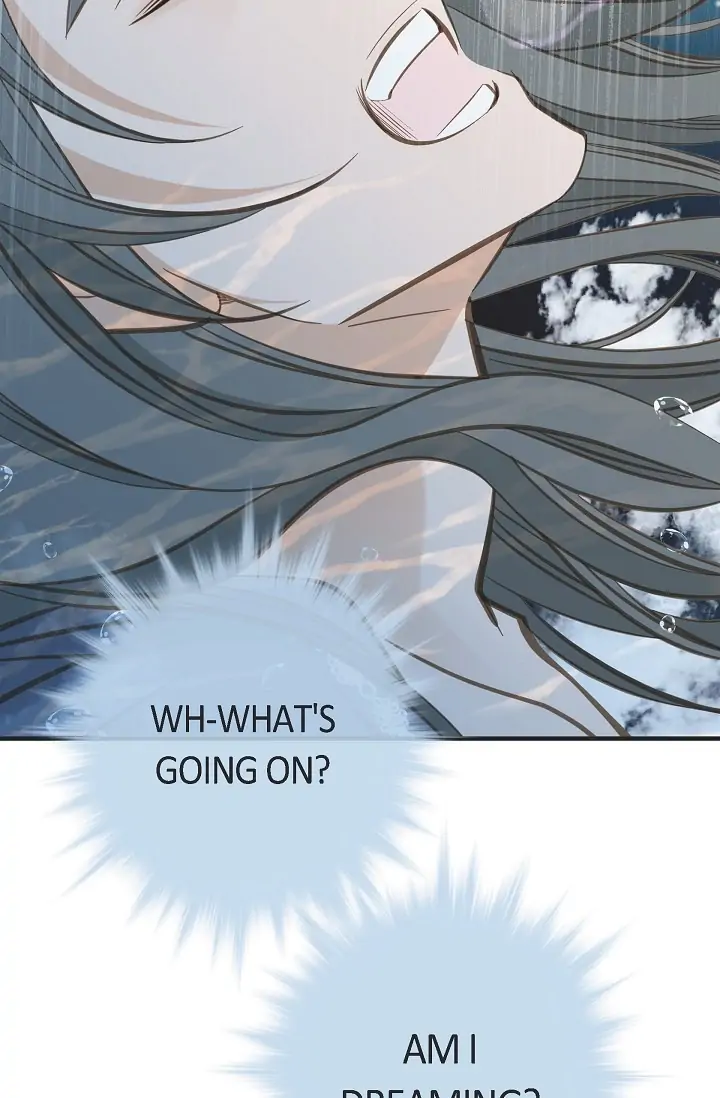 Survival Marriage Chapter 81 - Page 84