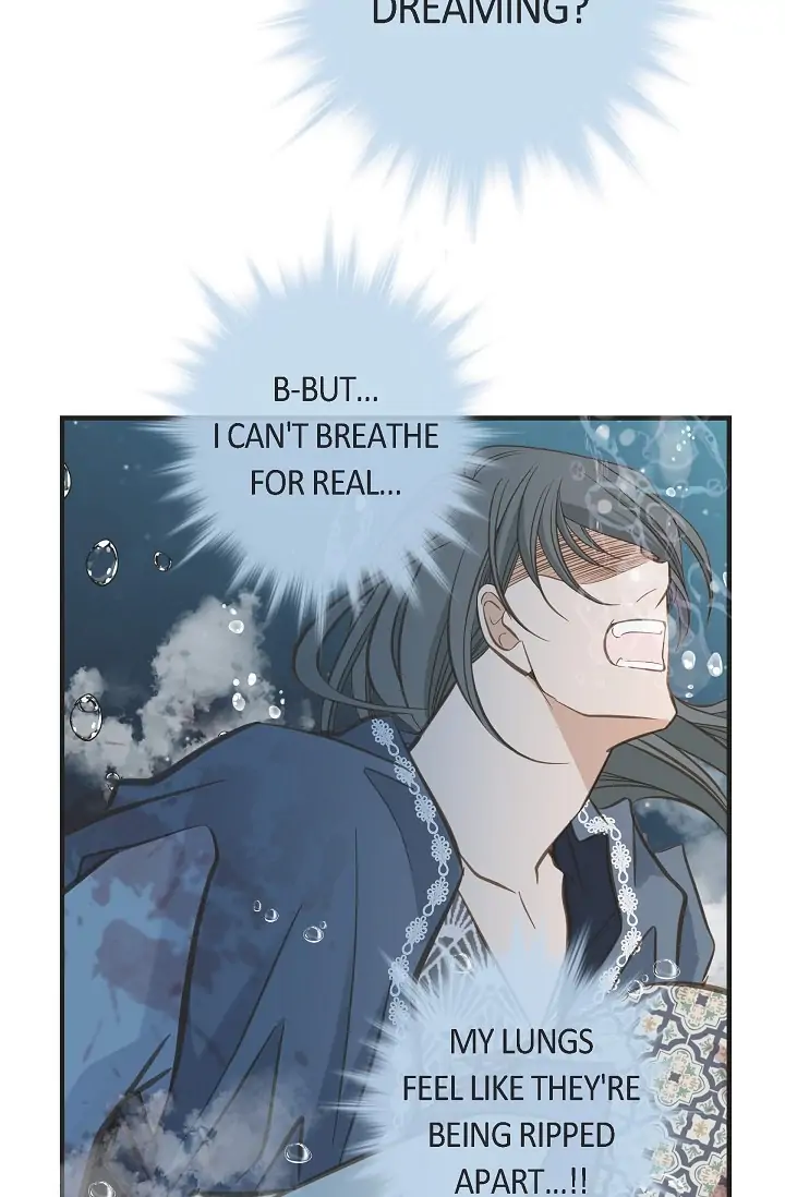 Survival Marriage Chapter 81 - Page 85