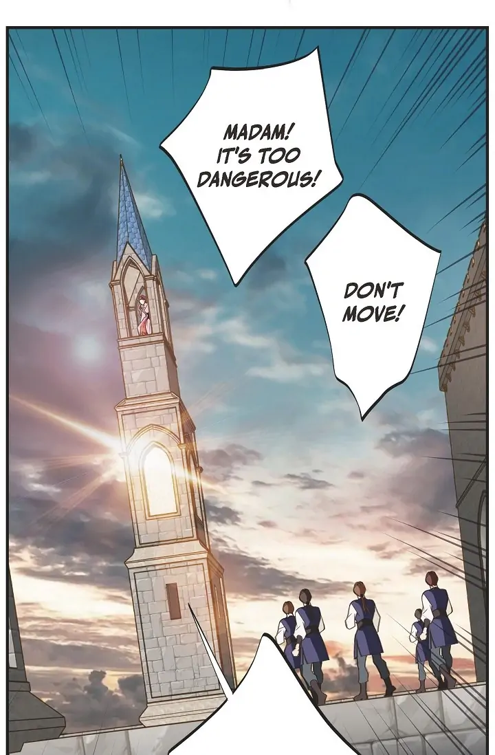 Survival Marriage Chapter 81 - Page 87