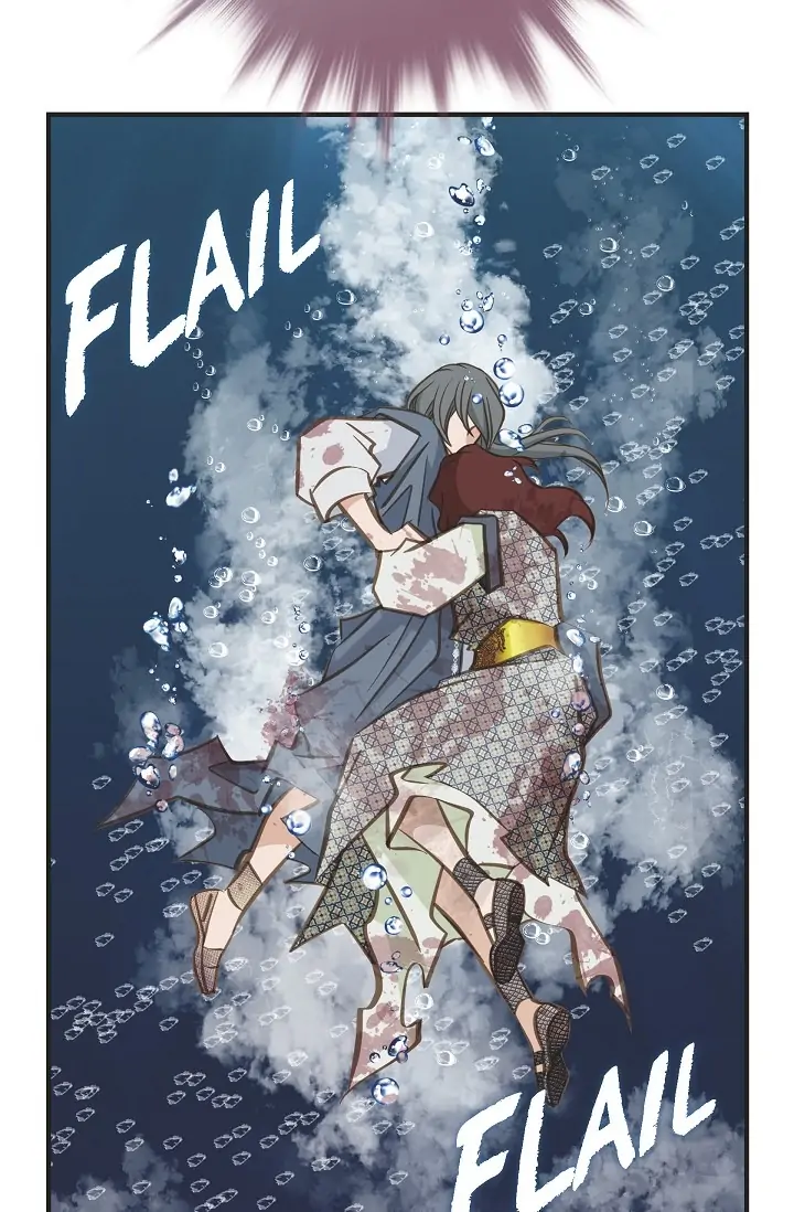 Survival Marriage Chapter 81 - Page 89