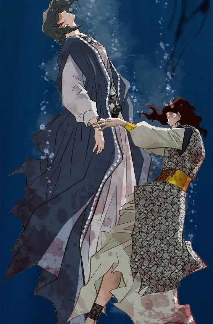 Survival Marriage Chapter 81 - Page 97