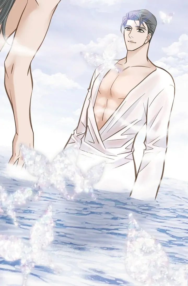 Survival Marriage Chapter 82 - Page 23