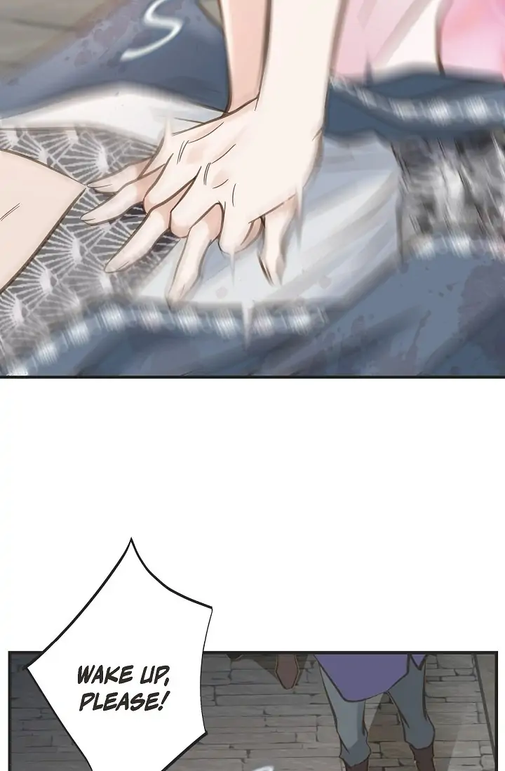 Survival Marriage Chapter 82 - Page 34