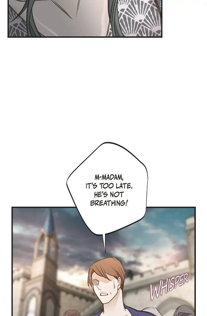 Survival Marriage Chapter 82 - Page 37