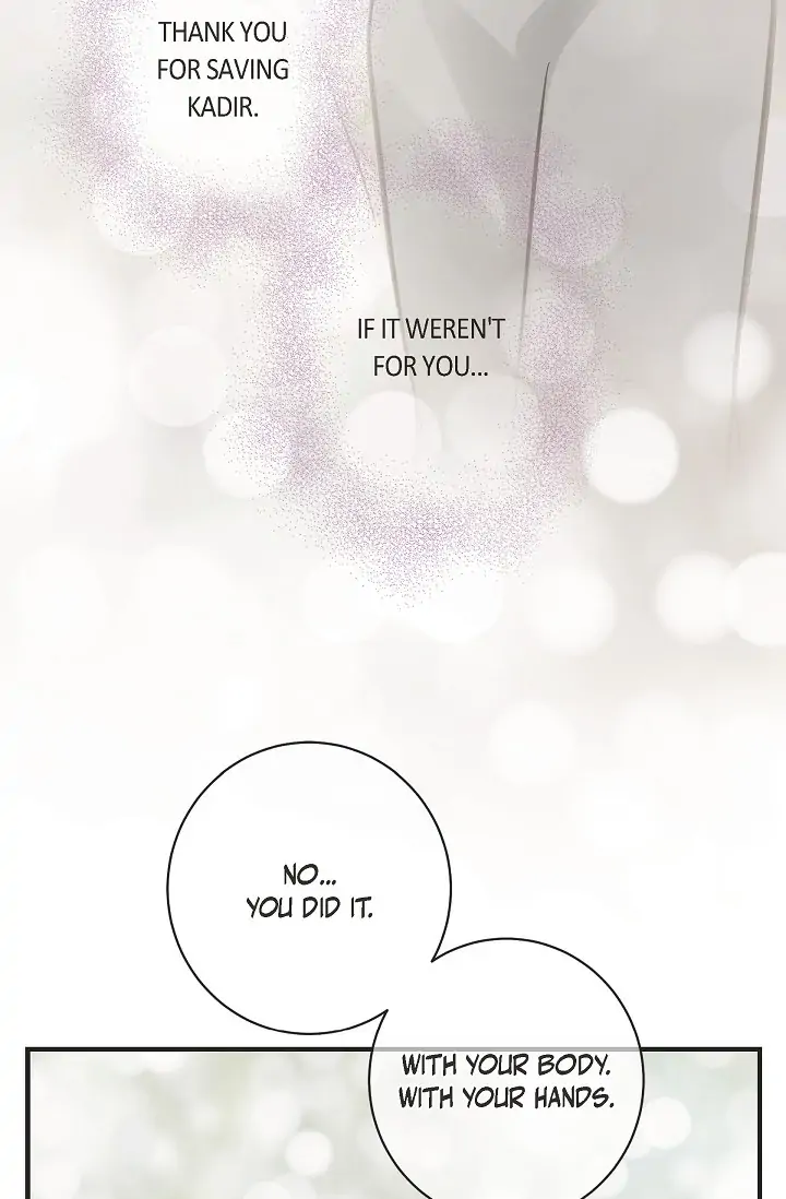 Survival Marriage Chapter 82 - Page 53