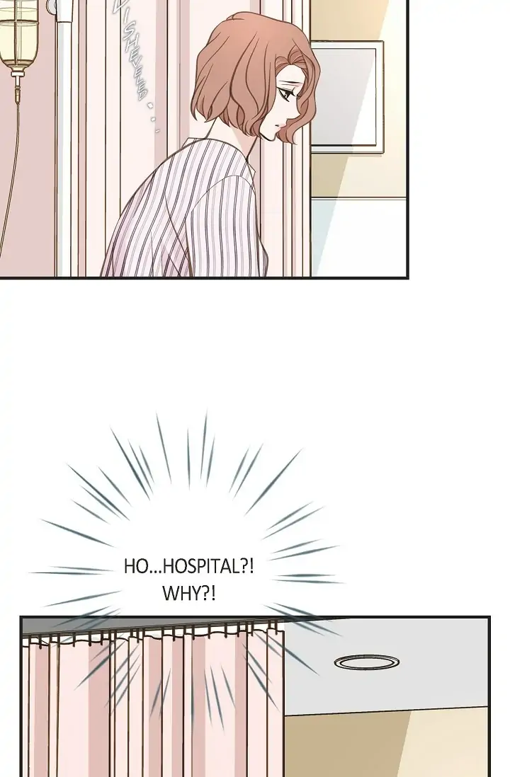 Survival Marriage Chapter 82 - Page 57